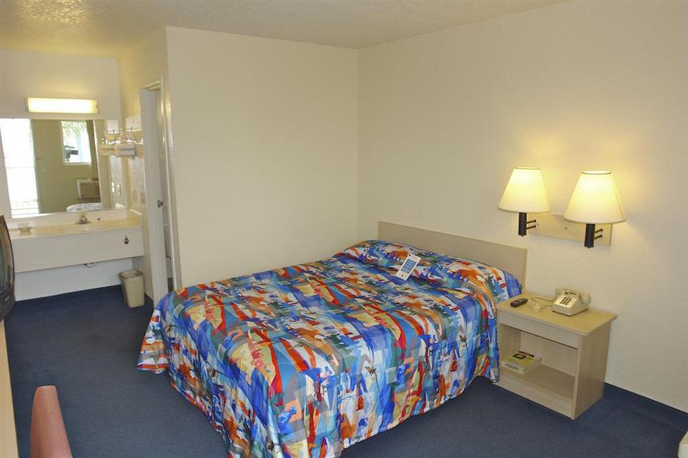 Motel 6-Anaheim, Ca - Fullerton East Quarto foto