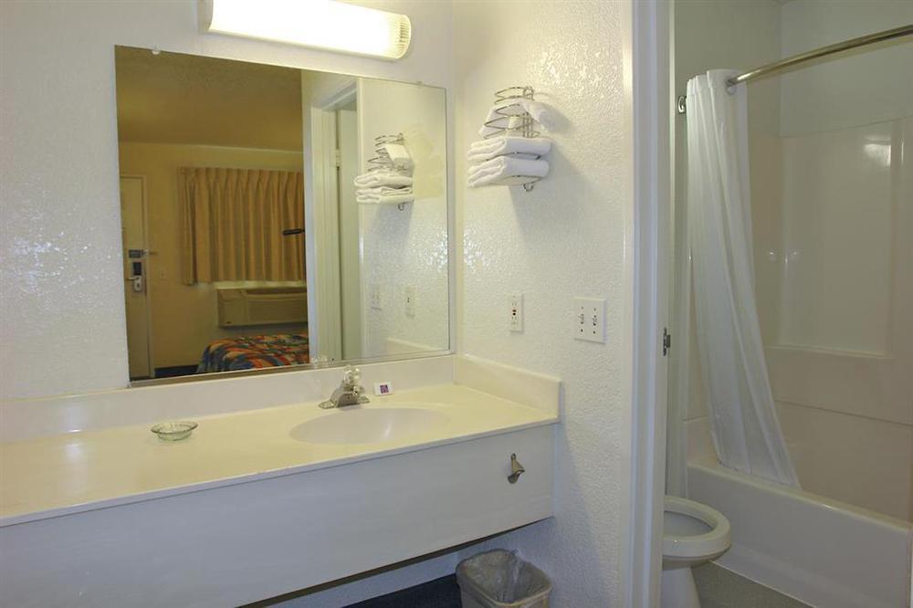 Motel 6-Anaheim, Ca - Fullerton East Quarto foto