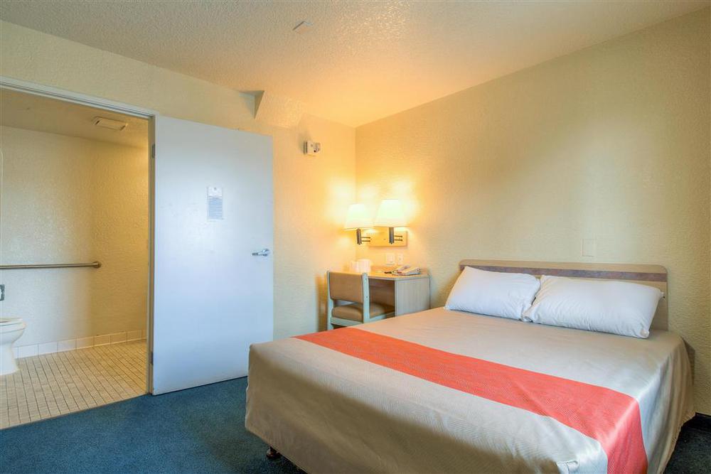 Motel 6-Anaheim, Ca - Fullerton East Quarto foto