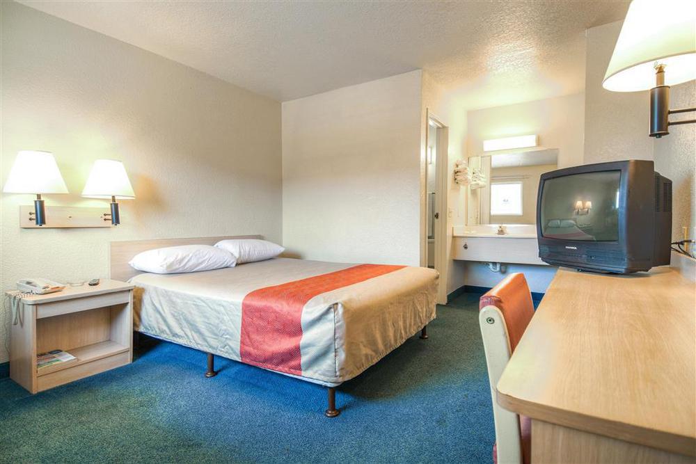 Motel 6-Anaheim, Ca - Fullerton East Quarto foto